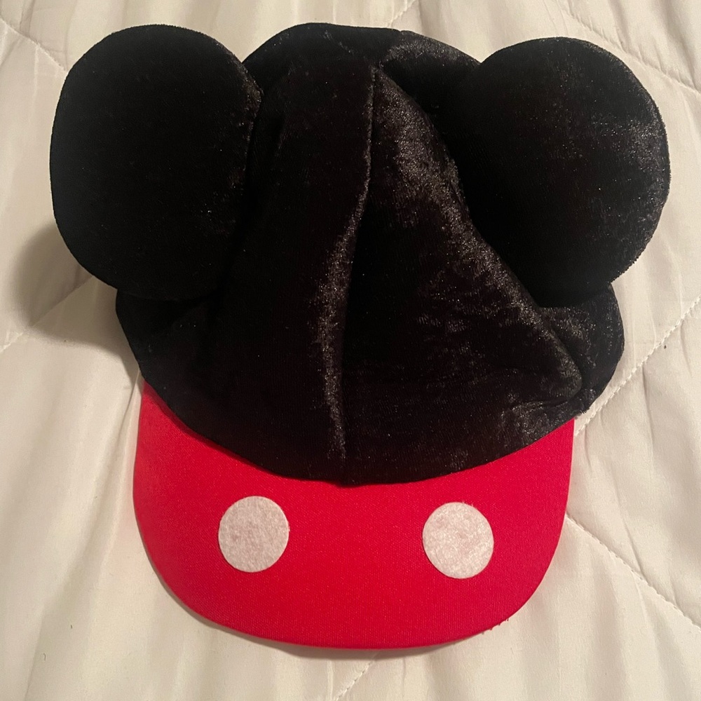 Mickey Mouse child’s hat